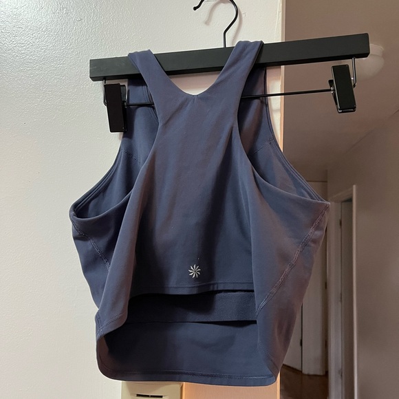 Athleta crop top - Picture 2 of 3